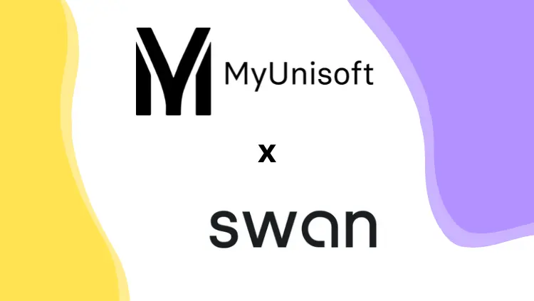 MyUnisoft x Swan