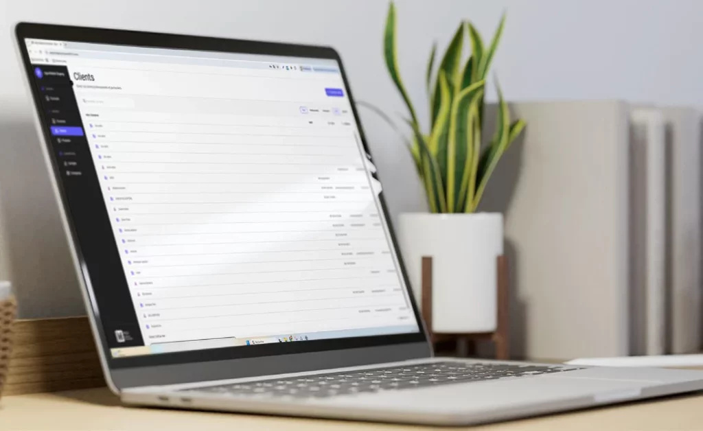 fiche produit myu gestion first 9