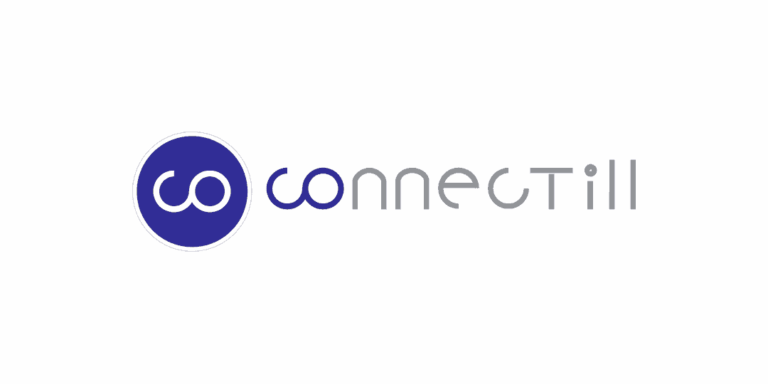 connectill logo