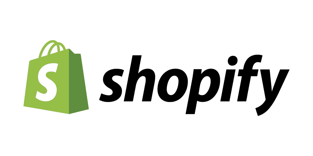 Shopify logo