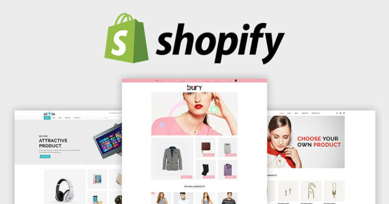 avantages shopify