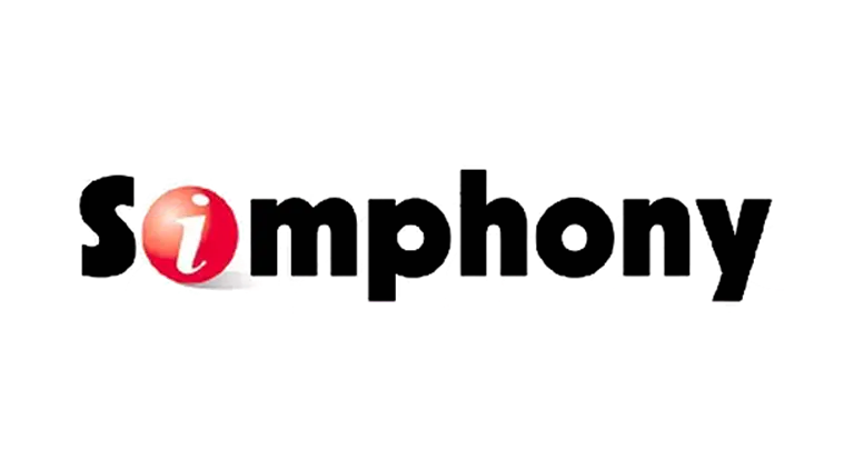 Logo du logiciel Simphony pour les professionnels du bâtiment